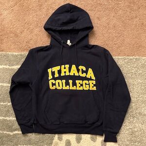 Champion Ithaca College Hoodie